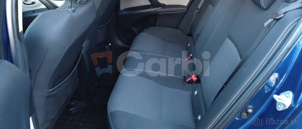 Toyota Avensis 1.8 Valvematic Active - 13