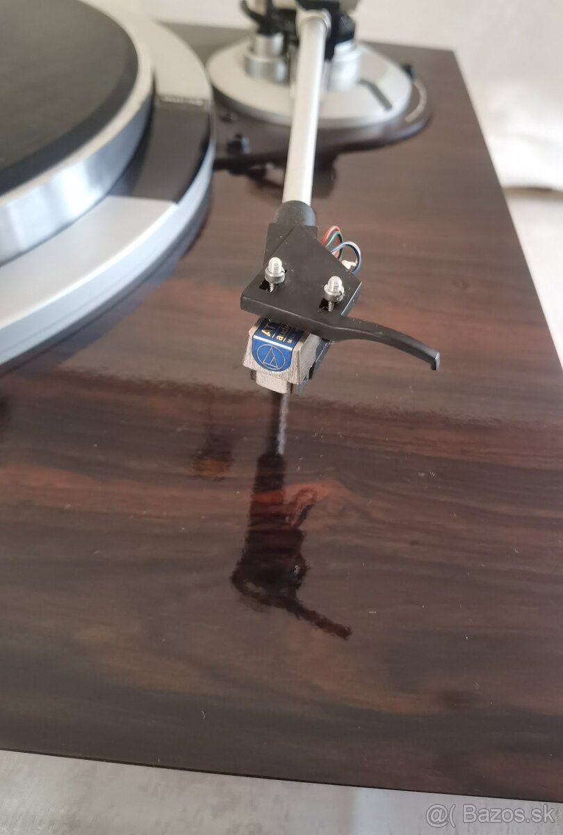 Gramofón Victor (JVC) QL-A75 - 13