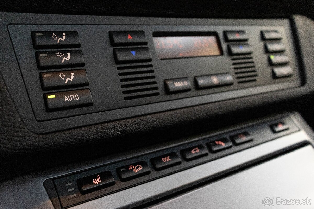 BMW X5 3.0d A/T - 13