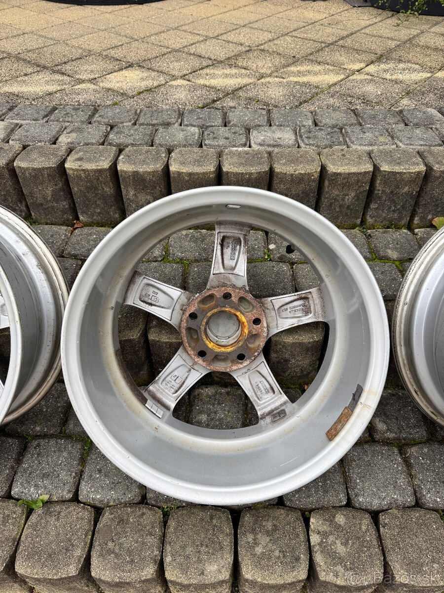 ALU DISKY DEZENT - 13