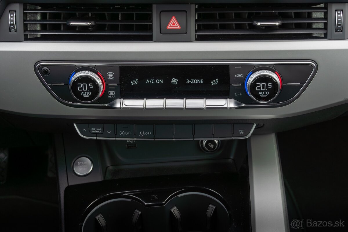 Audi A5 Sportback 40 2.0 TSI 140kw Facelift - 13