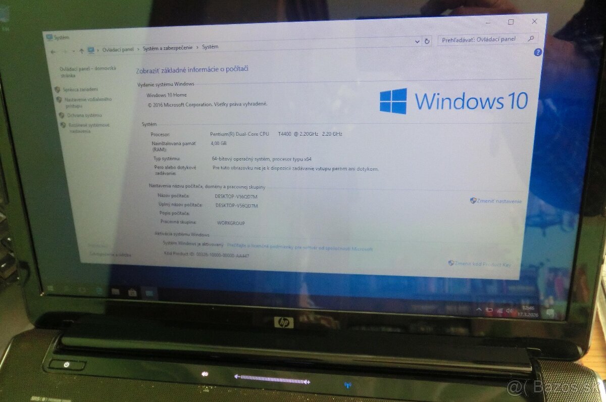 Notebook Asus, HP, Lenovo . - 13