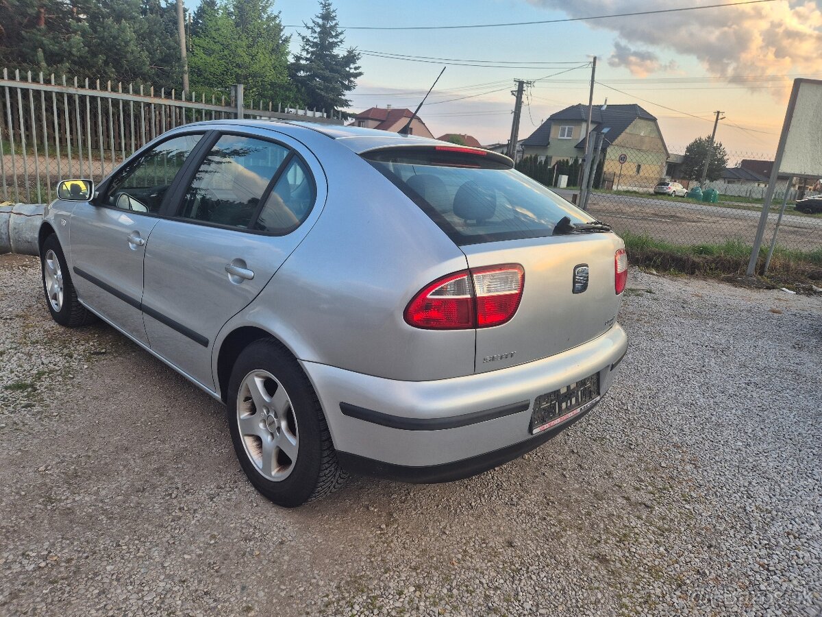 Seat leon - 13