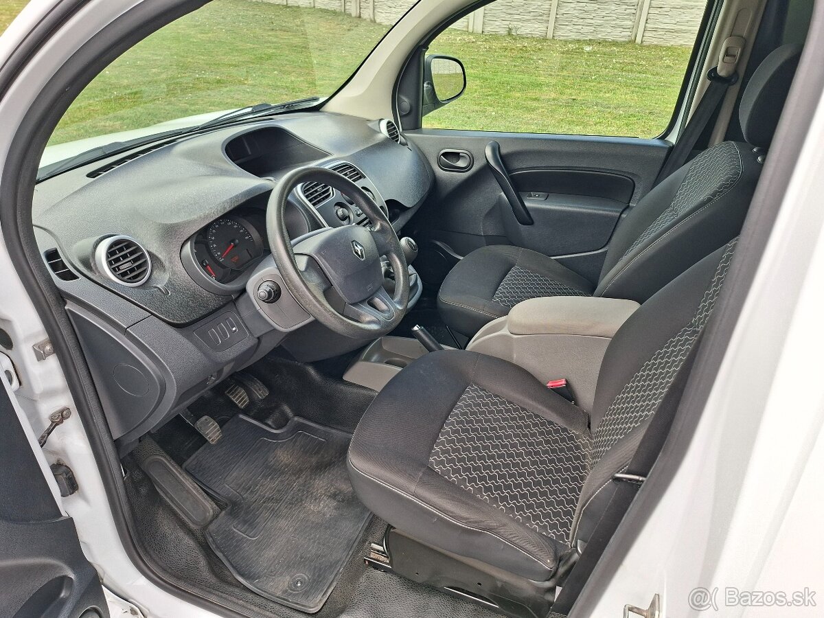 Renault Kangoo 1.5 DCI - 13
