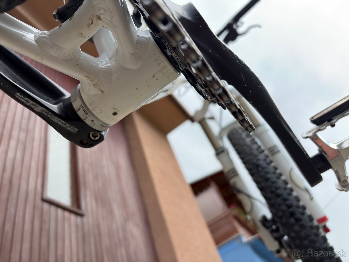 Merida Matts TFS 1000-D - 13