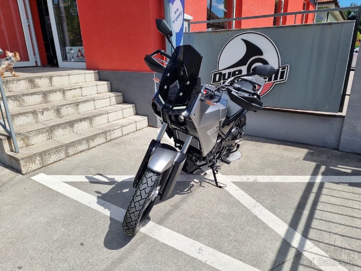Sym NH R 125 - 13