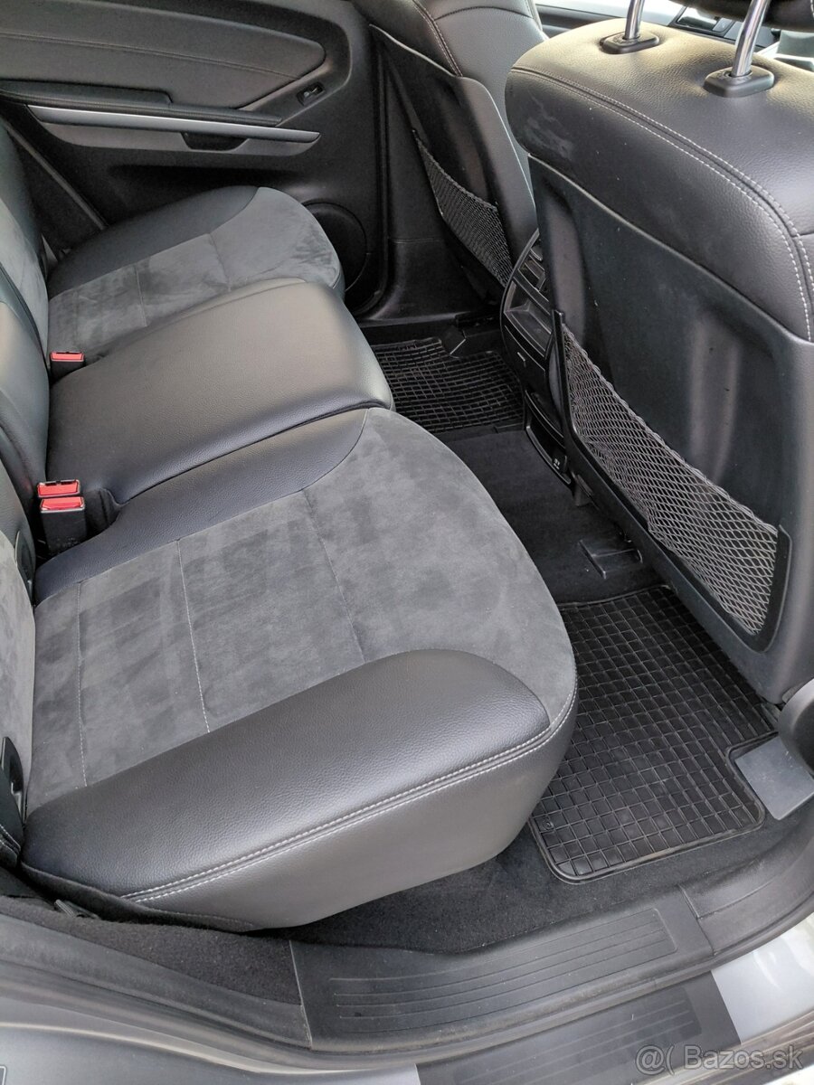 Mercedes ML 164 300cdi, r.v. 2011 - 13