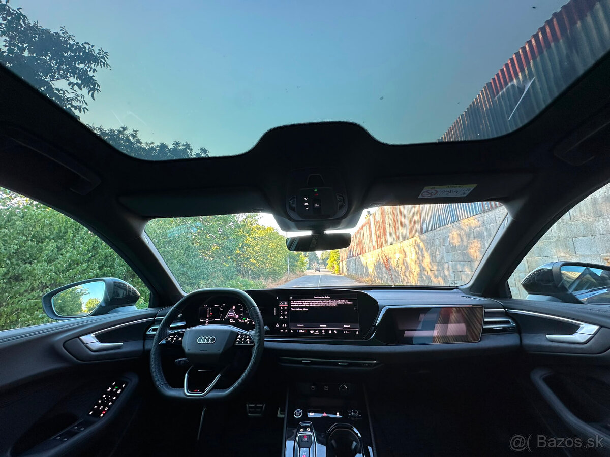 Audi A5 Quattro 2.0 TDI - 13