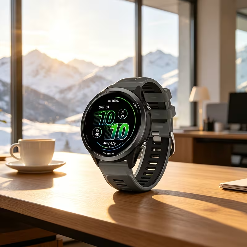 Amazfit balance 3 - 13