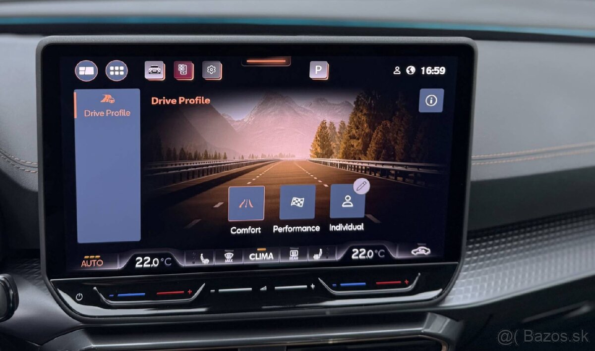 Cupra Formentor 1.5 eTSI mHEV DSG - 13