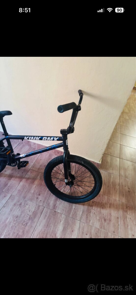 BMX bike - 13