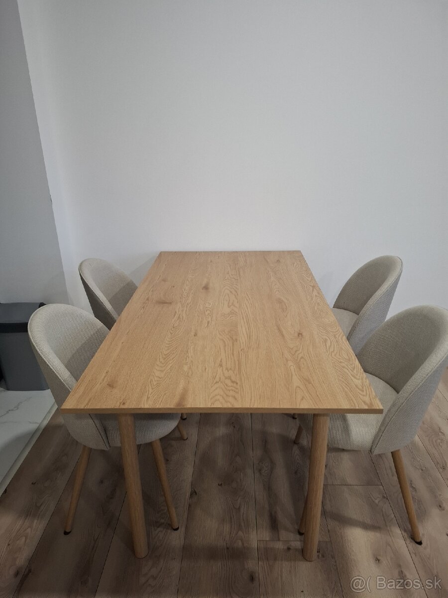 Na prenájom Apartmán Central point Humenné 67m2 - 13