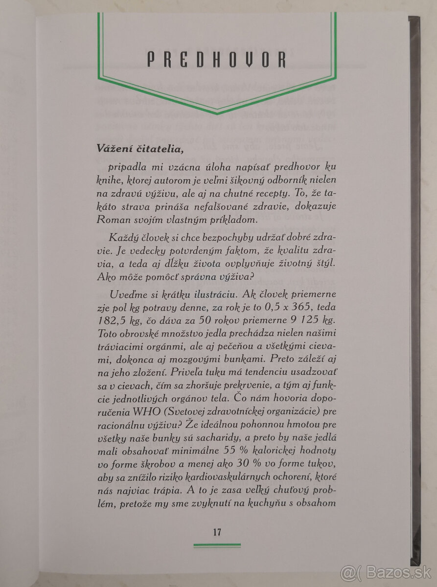 Zdravá kuchyňa v praxi - 250 receptov bez cholesterolu - 13