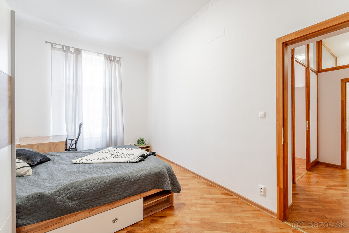 Na predaj 3 izbový byt - Mlynská, Košice - 13