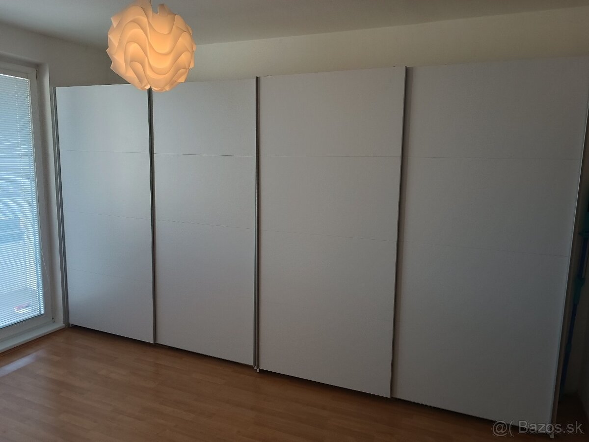 3-izbový byt - Šustekova, Bratislava - Petržalka - 13