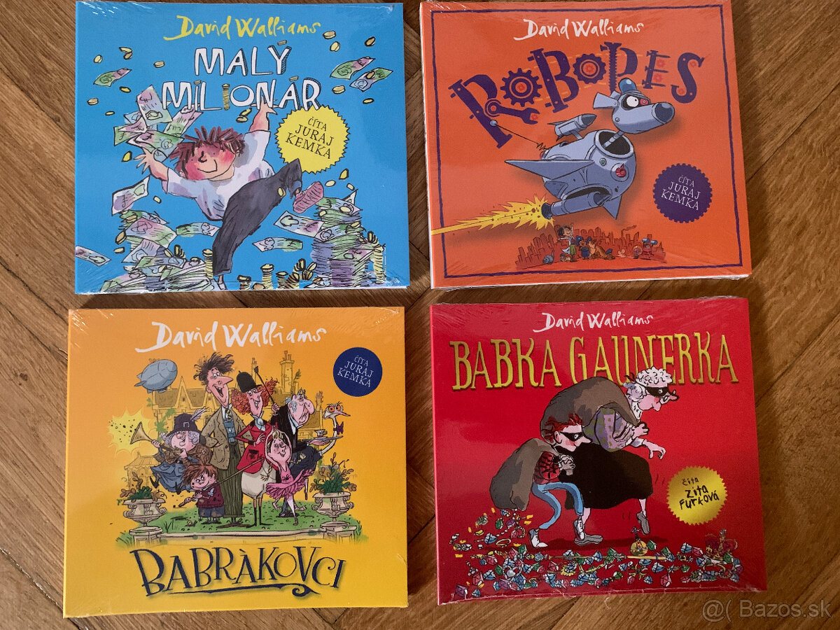 Predám CD/DVD rôznych hudobných a filmových žánrov - 13