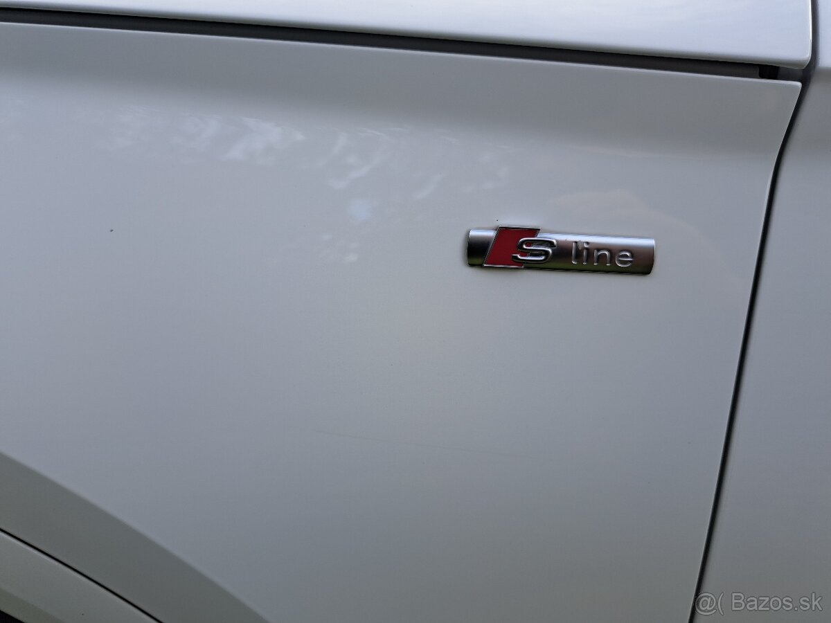 Audi Q5, 50 2.0 TFSI e S line quattro - 13