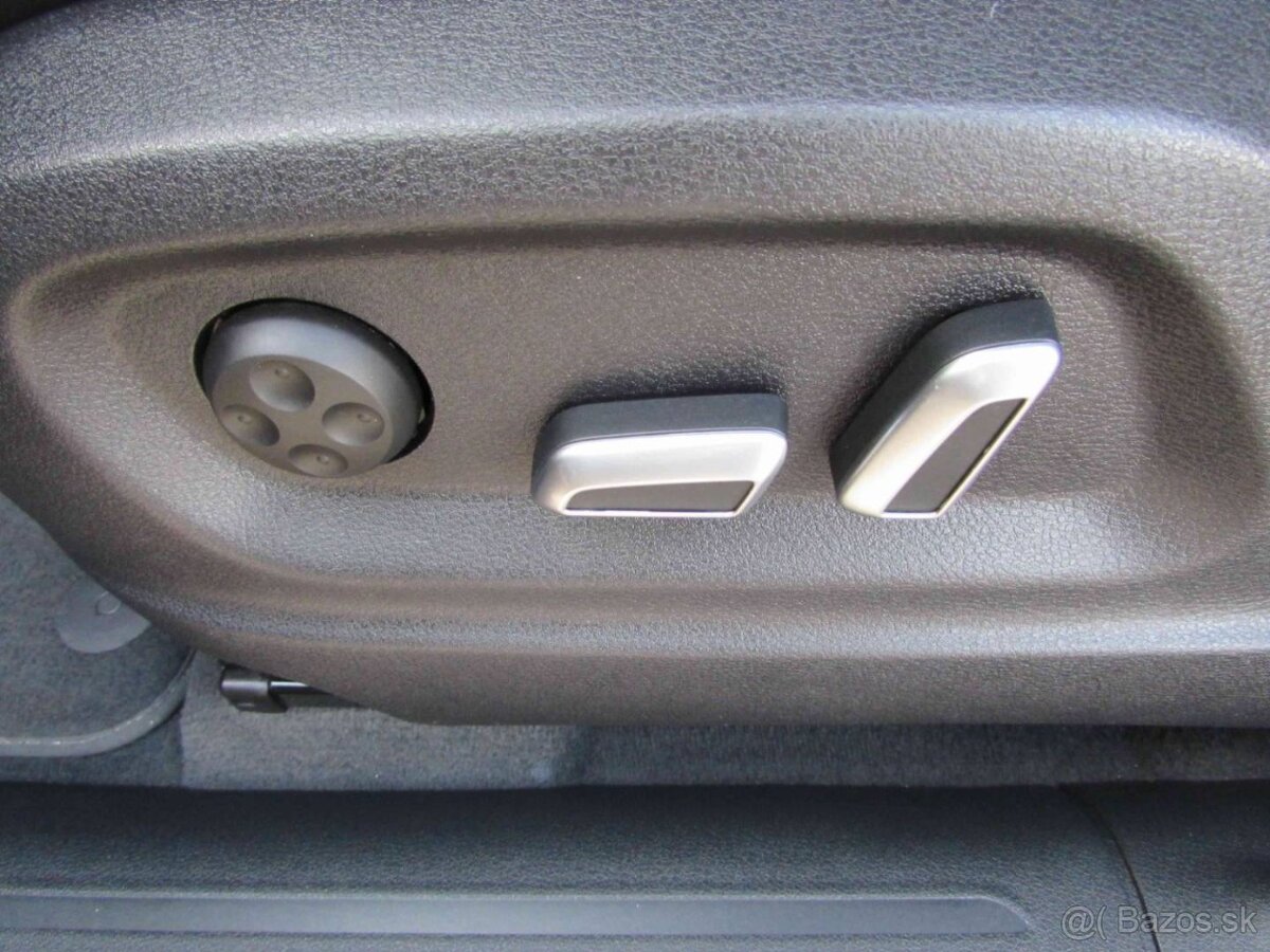 Audi Q5 S-Line - 4x4 - 13