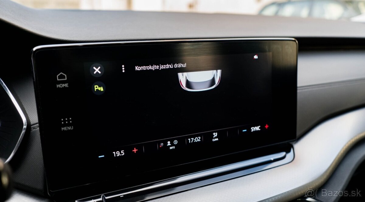 Škoda Octavia Combi 2.0 TDI Style A/T DSG - 13