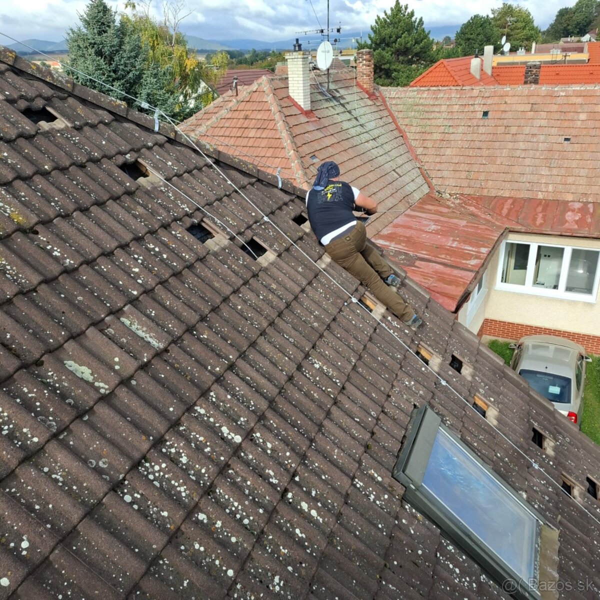 MATISOLUTIONS - váš elektrikár - 13