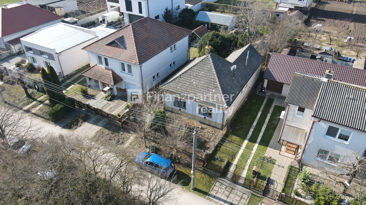 Zachovalý RD - Tvrdošovce - 13