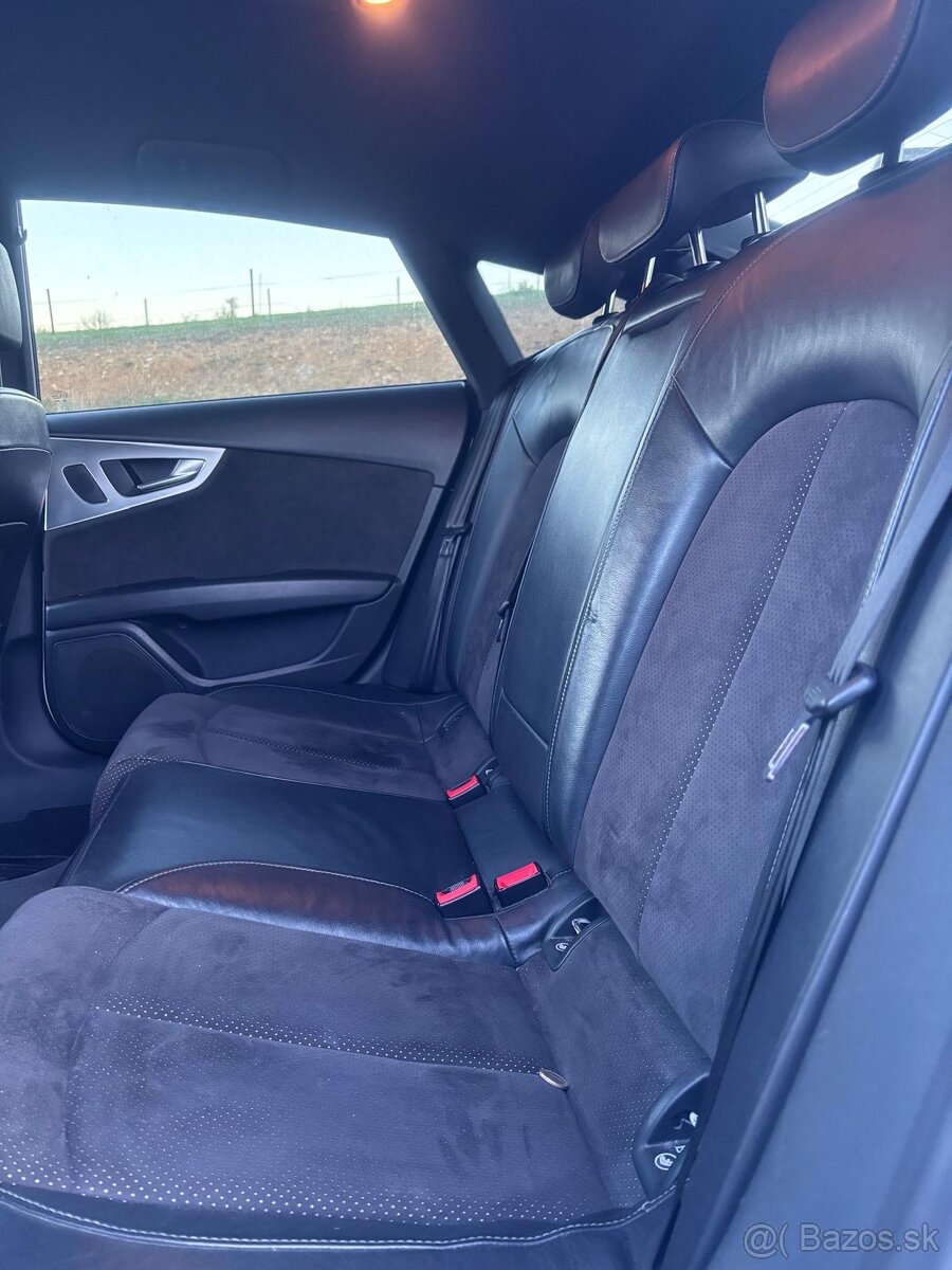 Audi a7 - 13