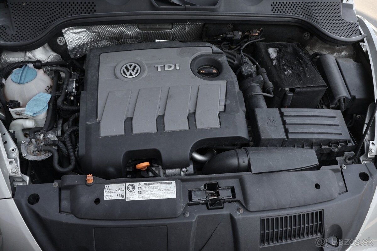 VOLKSWAGEN BEETLE - 13