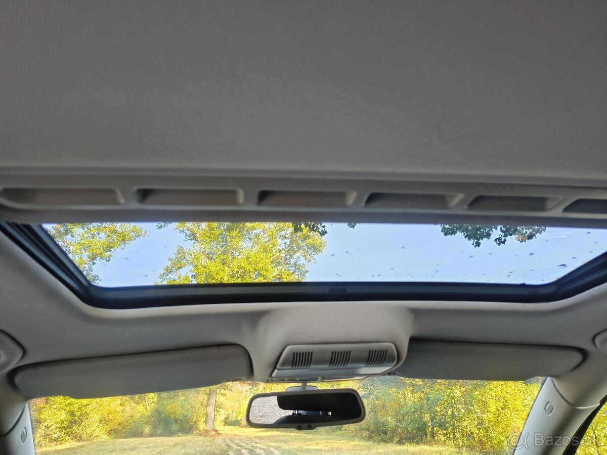 Skoda Octavia 1.9 TDI 77kw bez DPF - 13