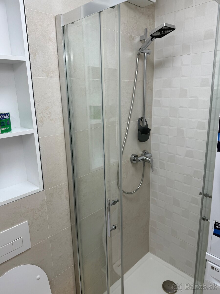 Krátkodobý prenájom v meste Košice na ulici Kríva 18, blízko - 13