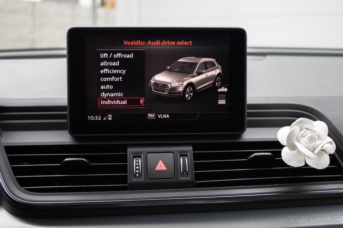 Audi Q5 2.0 TDI 190k quattro S tronic Design - 13