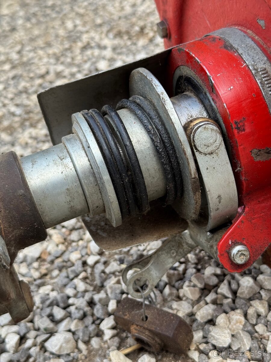 Predam prevodovku na rotavator, traktor, malotraktor - 13