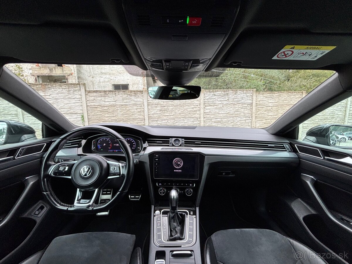 Volkswagen Arteon 2.0 TSI BMT R-Line DSG - 13