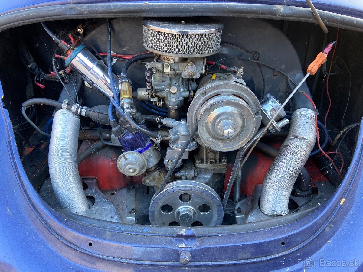 VW CHROBAK CABRIO - 13