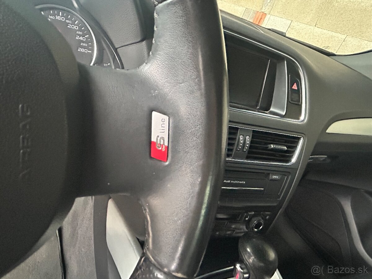 Audi Q5 - 13