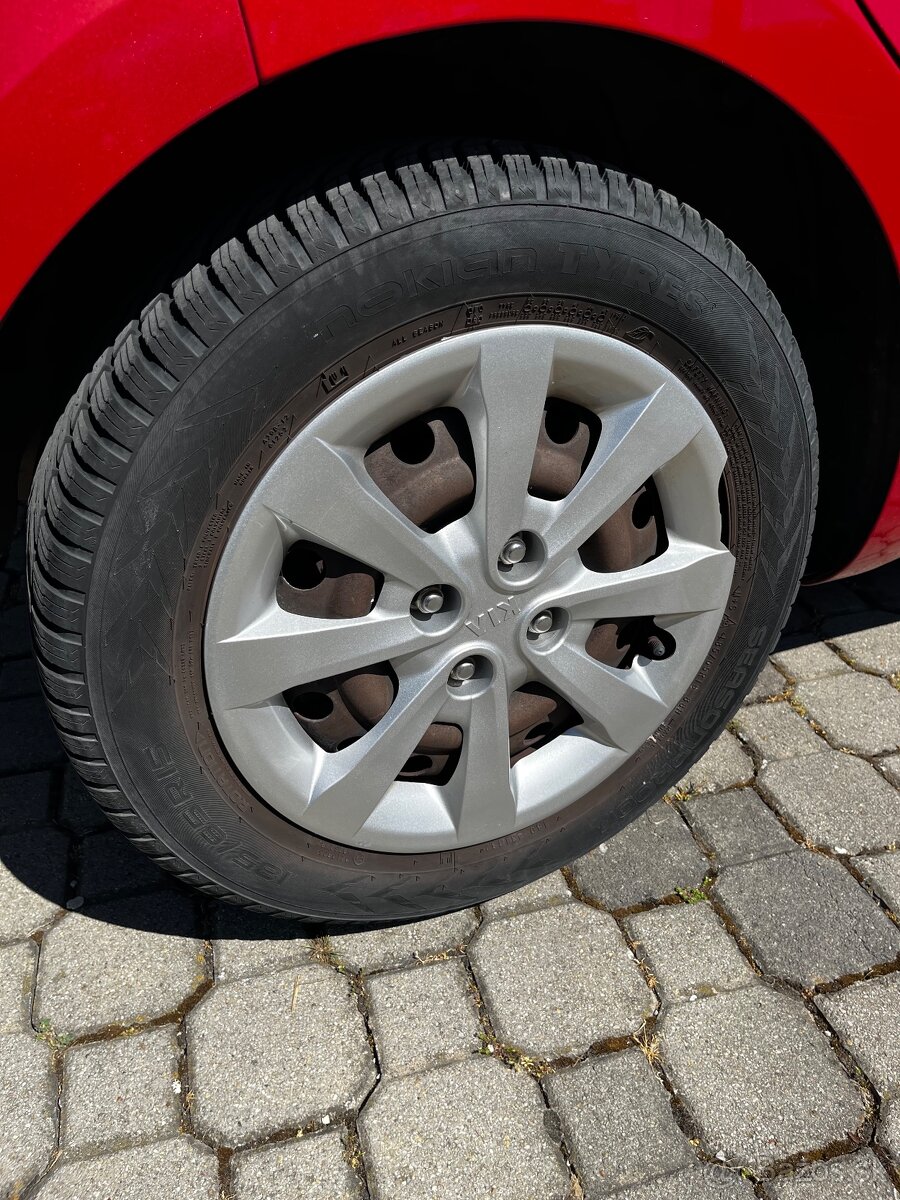Kia Rio 1.2 - 13