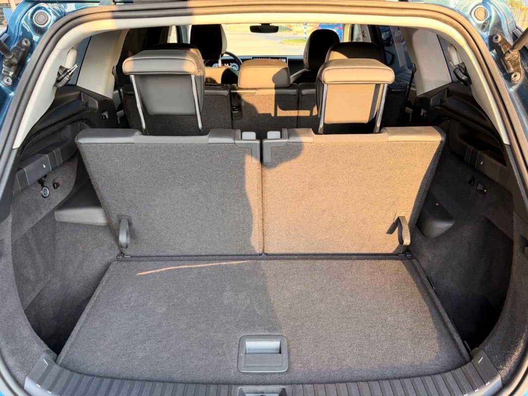Volkswagen Tayron 2.0 TDI - 13