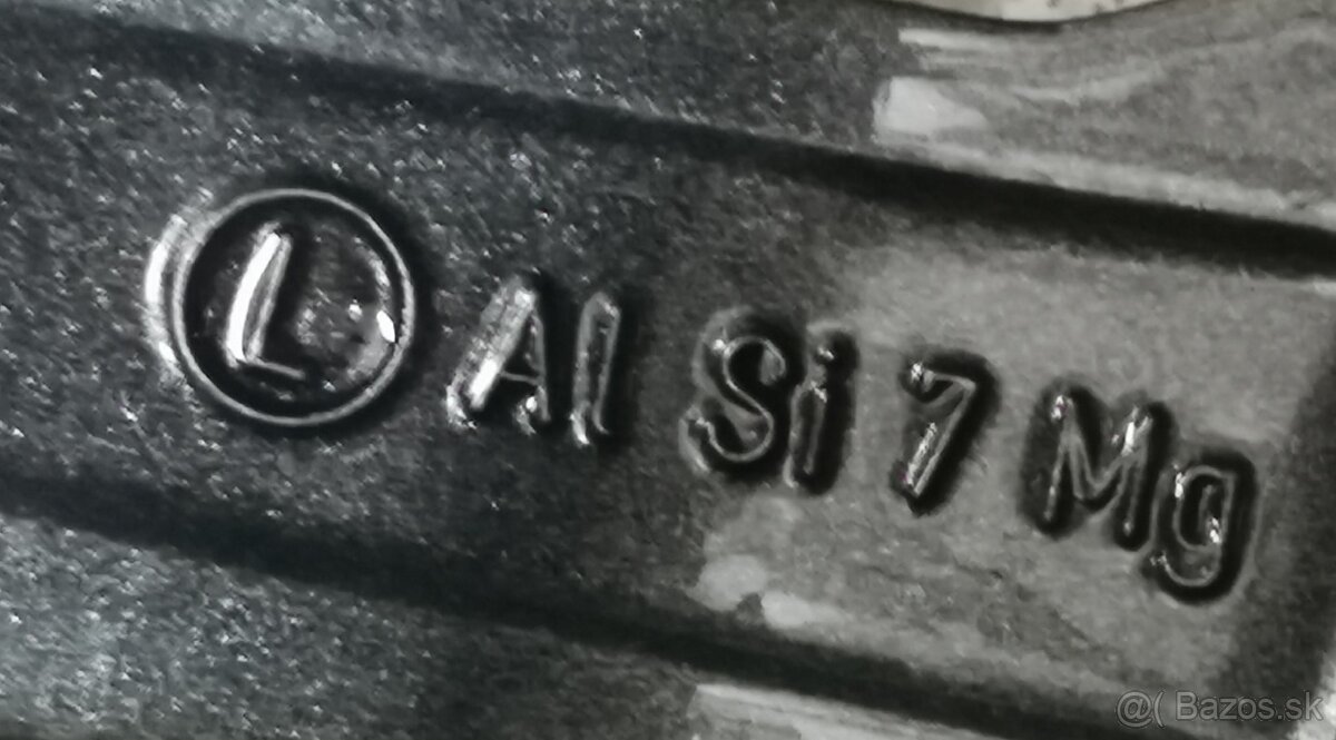 5x112 r18 elektrony audi original - 13