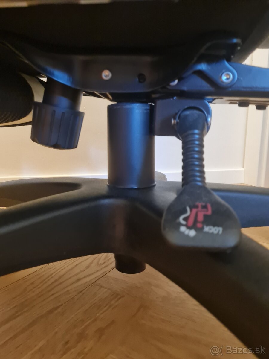 Gaming chair - herné kreslo k PC - 13
