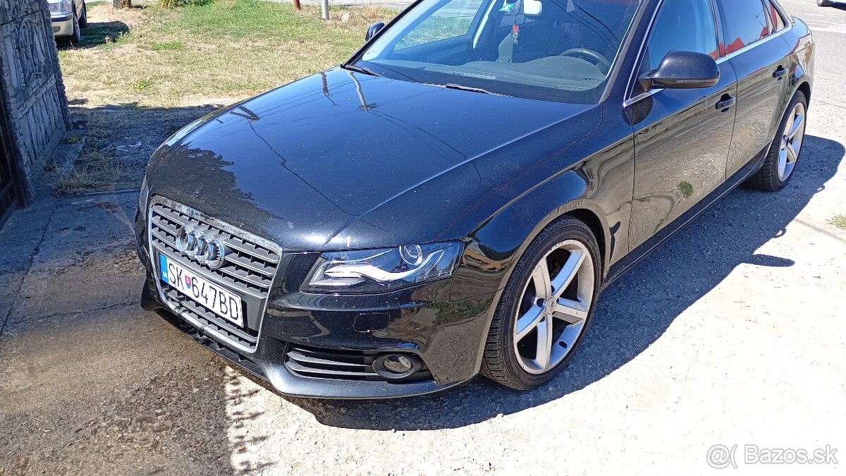A4 b8 - 13