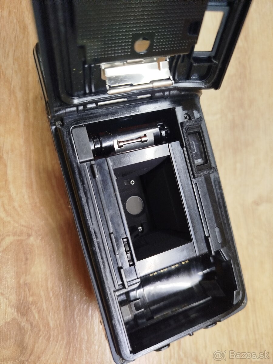 OLYMPUS INFINITY TWIN - 13