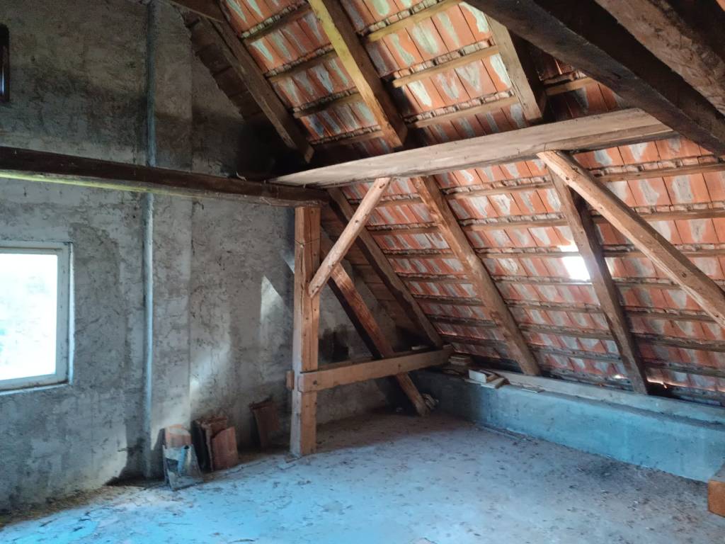 Hospodárska usadlosť - 13