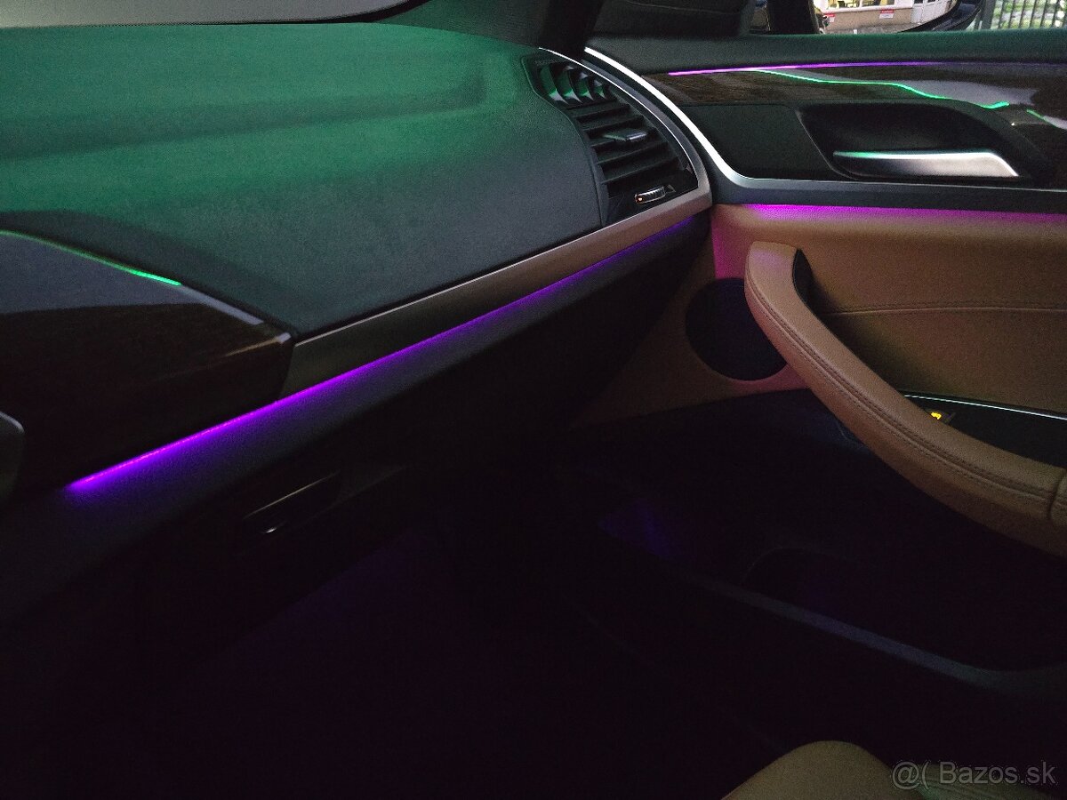 BMW X3 M40i xdrive - 13