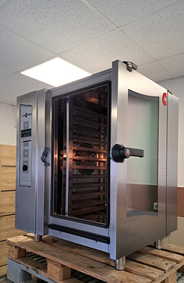 Konvektomat - Convotherm OEB 10.10 - 13