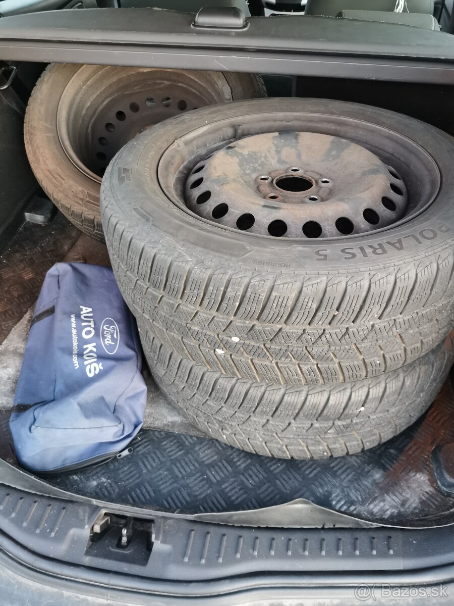 Ford Focus 1.0 EcoBoost 92kW, r.2013 - NOVÁ TK a EK do 2027 - 13