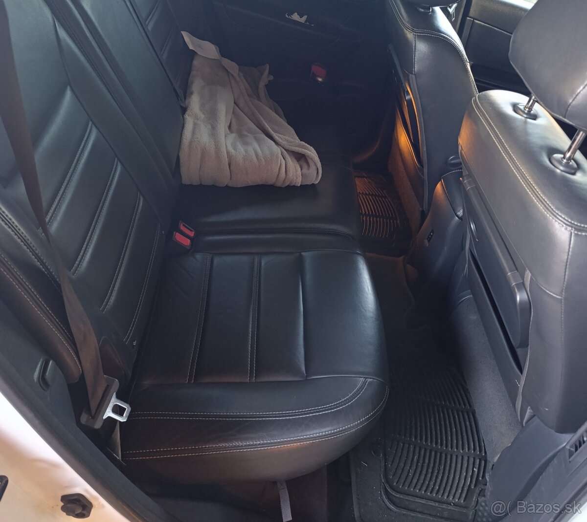 Renault Koleos 2012. 2.0dci. 110kw - 13