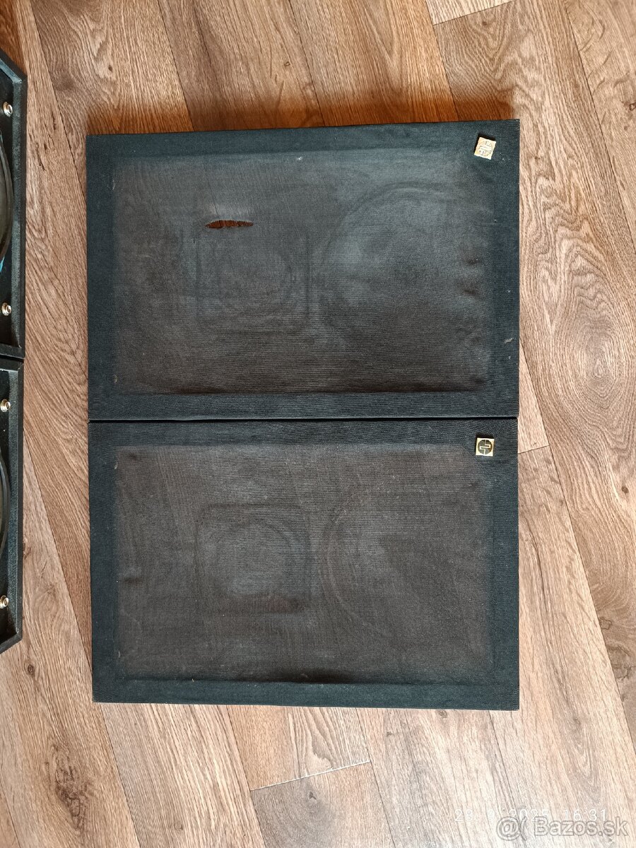 (TESLA) ELEKTRONIKA PRAHA RS 238 C - 13