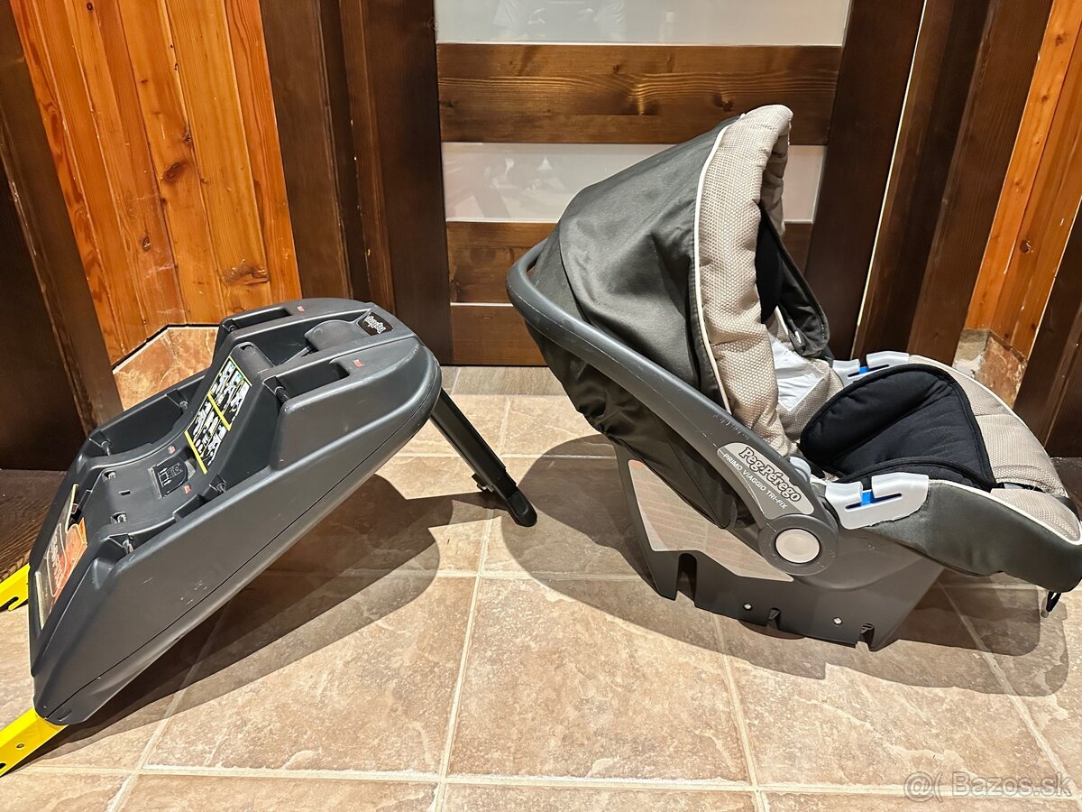 Detský kočiar PegPerego - 13