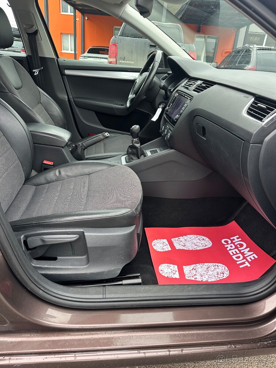 Škoda Octavia 1.8 Tsi 132kw superb RS VW Passat leon 2.0tdi - 13