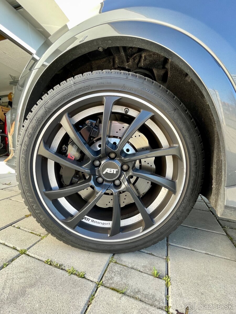 Audi RSQ3 2.5 TFSI Quattro - 13