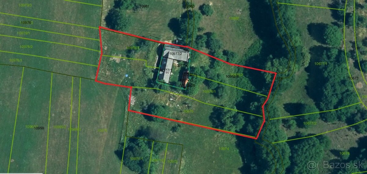 rodinný dom v Zaježovej - 13